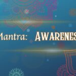 Mantra Awareness