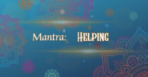 Mantra Helping