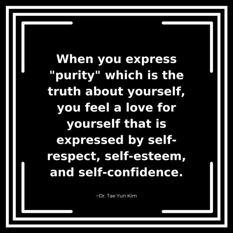 love for yourself, that is expressed by self-esteem, self-respect, self-confidence, self discovery, find your truth