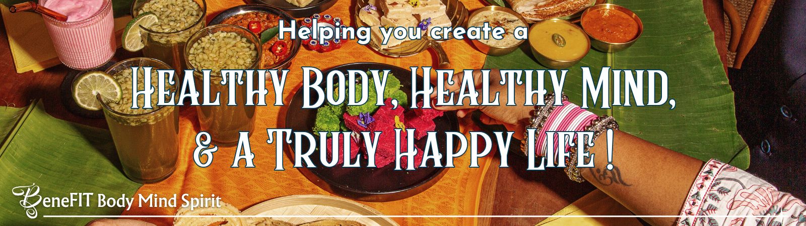 4 Healthy Meal